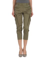 METRADAMO - 3/4-length short