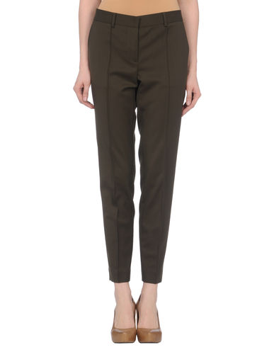 ZOOM ALBERTO BIANI - Casual trouser