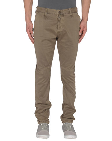 ZOOM SEAL KAY INDEPENDENT - Casual pants