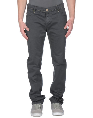 ZOOM ABARTH TALES - Casual pants