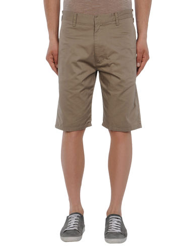 ZOOM STUSSY - Bermuda
