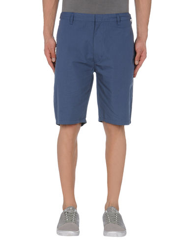 ZOOM STUSSY - Bermuda