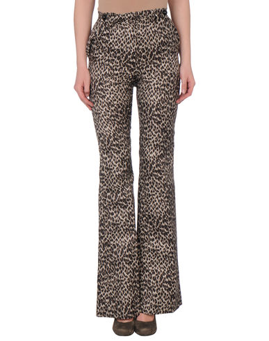 ZOOM JO NO FUI - Casual pants