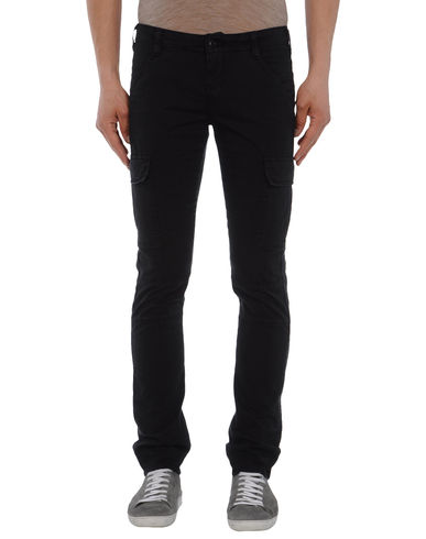 ZOOM CARHARTT - Casual pants