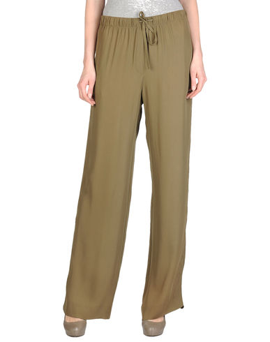 ZOOM MAISON MARTIN MARGIELA 4 - Casual pants