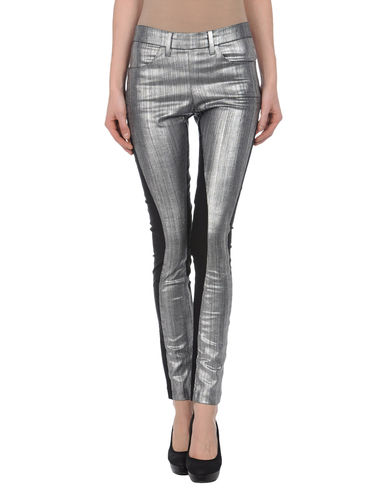 ZOOM ACNE - Casual pants