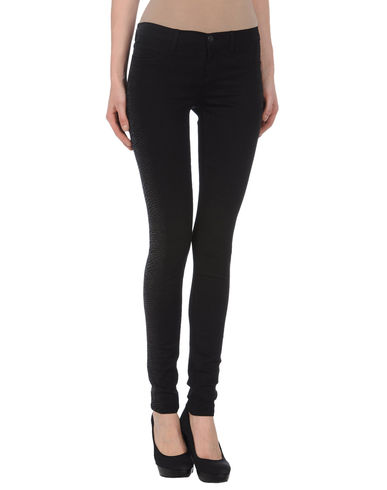 ZOOM JUICY COUTURE - Casual pants