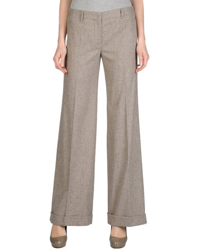 ZOOM MIU MIU - Formal trouser