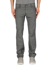 DOLCE & GABBANA - Casual trouser