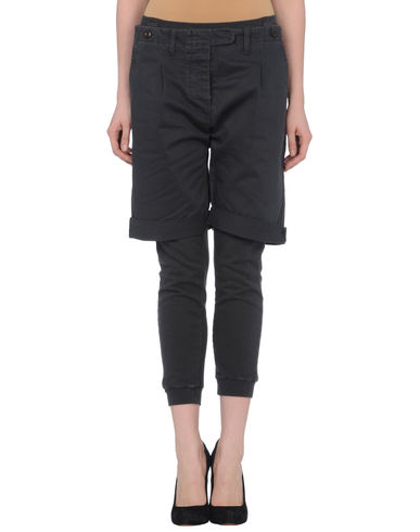 ZOOM NOVEMBER - 3/4-length short
