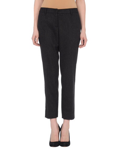 ZOOM MIU MIU - 3/4-length short