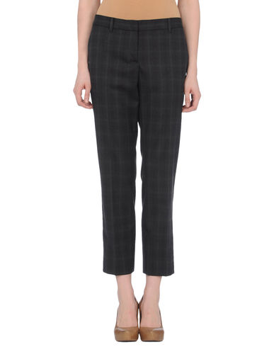 ZOOM MIU MIU - 3/4-length short