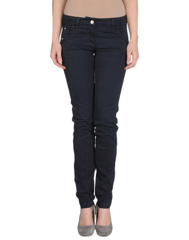 ZOOM JACOB COHЁN - Casual pants
