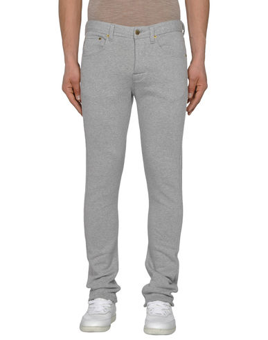 ZOOM RAF BY RAF SIMONS - Casual pants