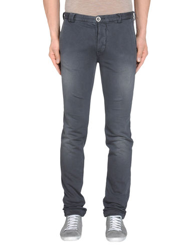 ZOOM CYCLE - Casual pants