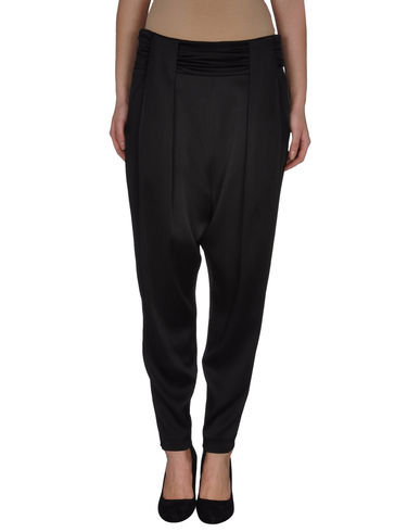 ZOOM MAURO GRIFONI - Harem Pants