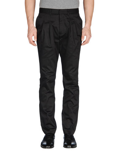 ZOOM CHEAP MONDAY - Casual pants
