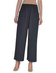 CREA CONCEPT - Casual trouser
