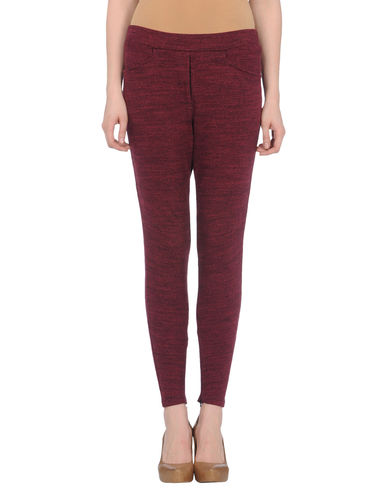 ZOOM ISABEL MARANT - Casual pants