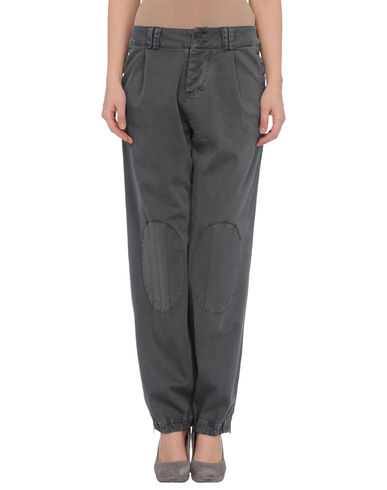 ZOOM GET LOST - Casual pants