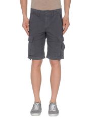 CARHARTT - Bermuda shorts