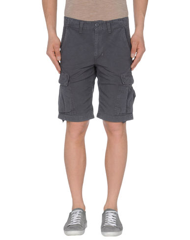 ZOOM CARHARTT - Bermuda