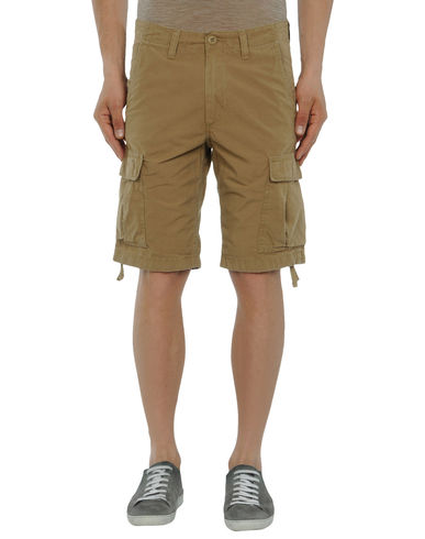 ZOOM CARHARTT - Bermuda