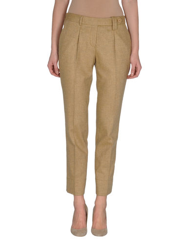 ZOOM INCOTEX - Casual trouser