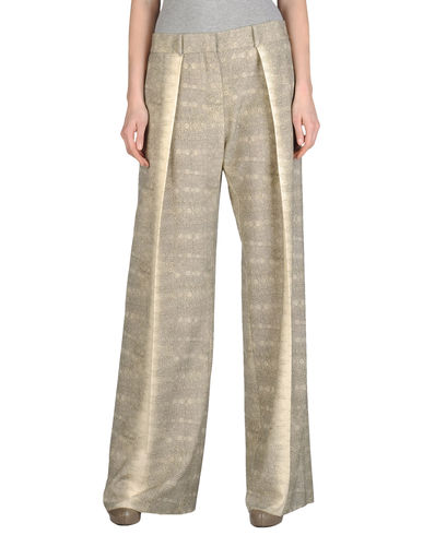 ZOOM CHLOÉ - Casual pants
