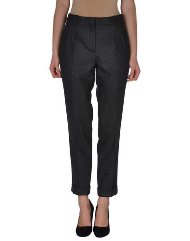 ZOOM NEIL BARRETT - Casual pants