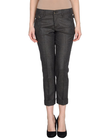 ZOOM JACOB COHЁN - 3/4-length trousers