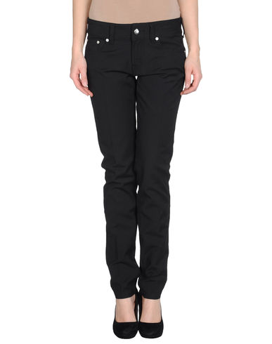 ZOOM JACOB COHЁN - Casual pants