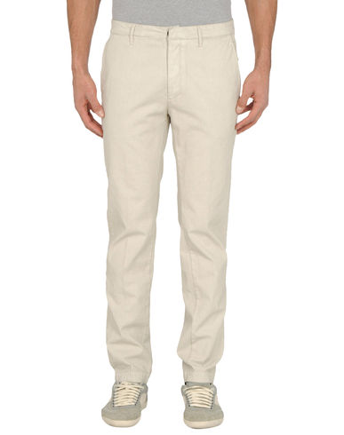 ZOOM M.GRIFONI DENIM - Casual pants