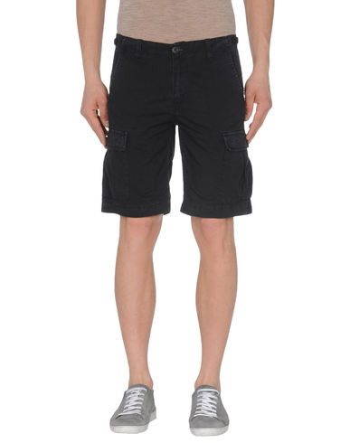 ZOOM CARHARTT - Bermuda