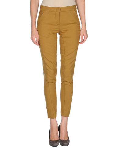 ZOOM SEE BY CHLOÉ - Casual pants