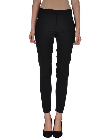 ZOOM SEE BY CHLOÉ - Casual pants
