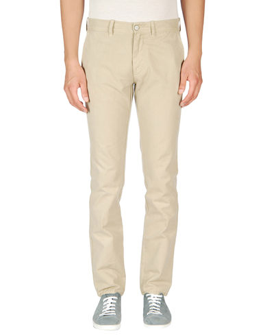 ZOOM C.P. COMPANY - Casual pants