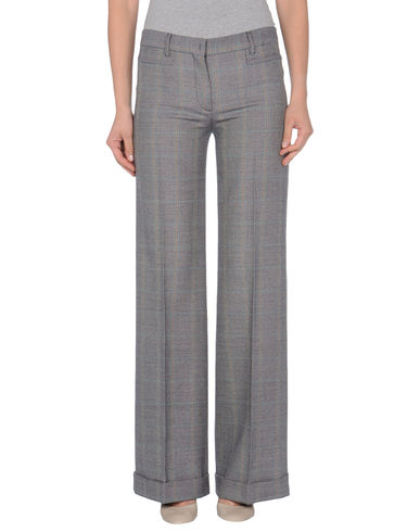 ZOOM MIU MIU - Casual pants