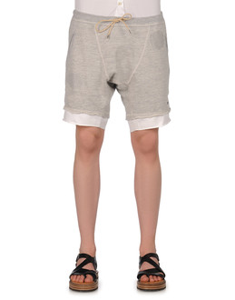 DSQUARED2 - Short felpa