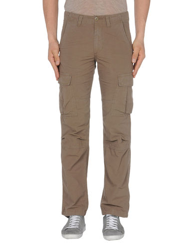 ZOOM CARHARTT - Casual pants