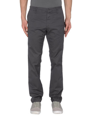 ZOOM CARHARTT - Casual pants