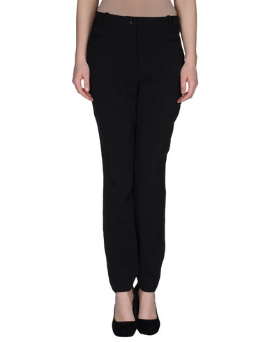 ZOOM D&G - Casual pants