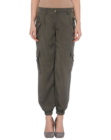 ZOOM KAOS - Casual pants