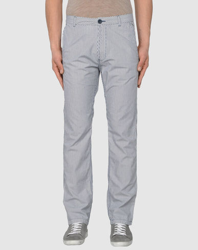 ZOOM ENERGIE - Casual pants