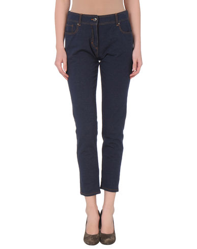 ZOOM CLIPS MORE - 3/4-length trousers