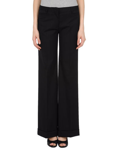 ZOOM MIU MIU - Dress pants