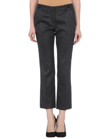 ZOOM JO NO FUI - Casual trouser