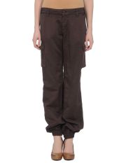TWIN-SET Simona Barbieri - Casual pants