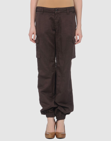 ZOOM TWIN-SET Simona Barbieri - Casual pants
