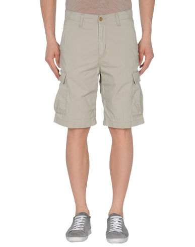 ZOOM CARHARTT - Bermuda